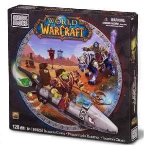 World of Warcraft Mega bloks в Ижевске