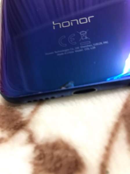 Honor 10 Хонор 10 в Краснодаре