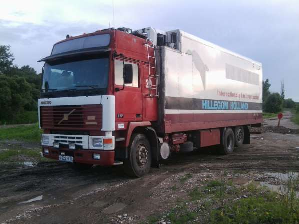 Камаз-6520. маз-6501.VOLVO-РЕФ.-ТЕРМОС-ОДИНОЧКА