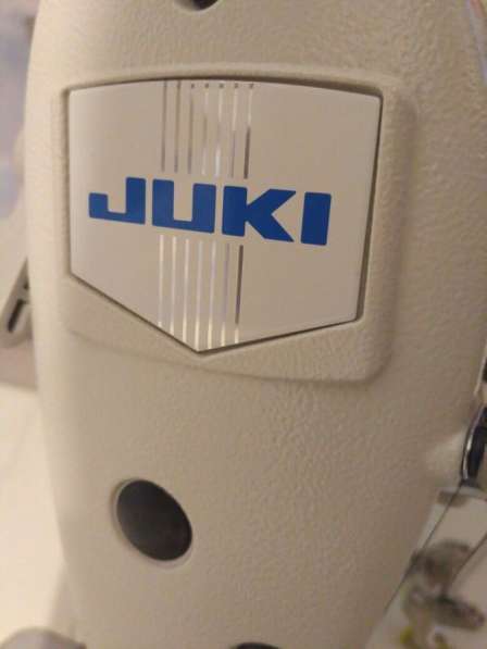 Промышленная швейная машина juki в фото 3