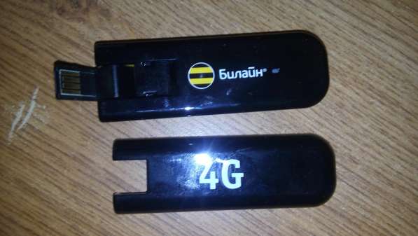 USB-модем 4G LTE под любого оператора в Ростове-на-Дону