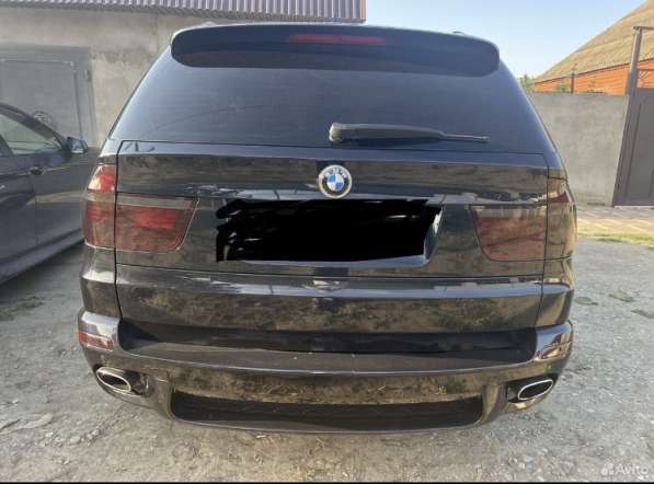 BMW, X5, продажа в Хасавюрте в Хасавюрте фото 4