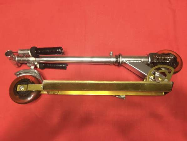 Велосипед Кама в Санкт-Петербурге фото 17