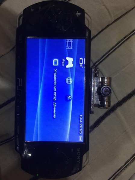 Sony PSP в Тюмени