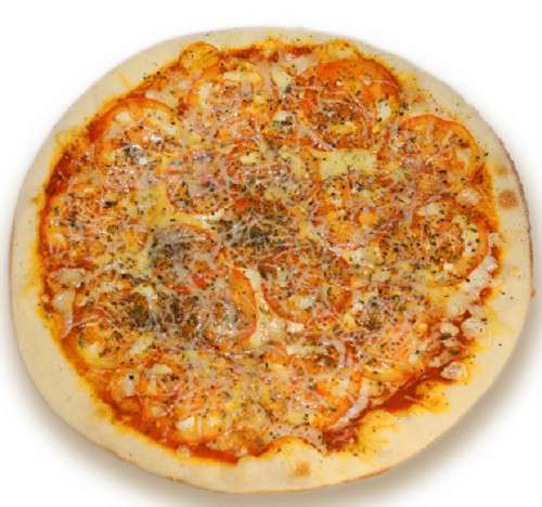 Бесплатная доставка пиццы "Аэроград" в Коломне фото 5