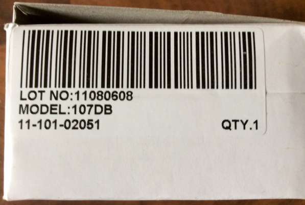 Heliwell термостат серии HL107DB в Москве