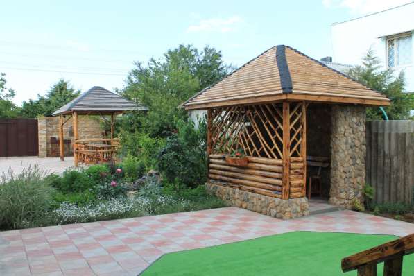 Дилас в Евпатории фото 36