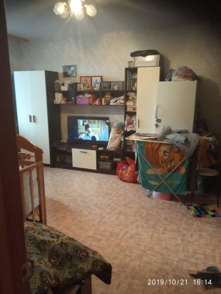 1 комнатная квартира в Тольятти фото 3