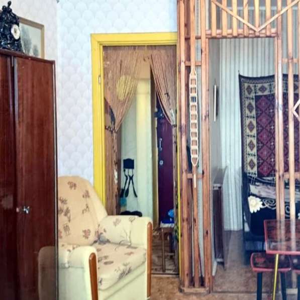 Однокомнатная квартира 38 кв. м в поселке Кирпичное в Выборге фото 4