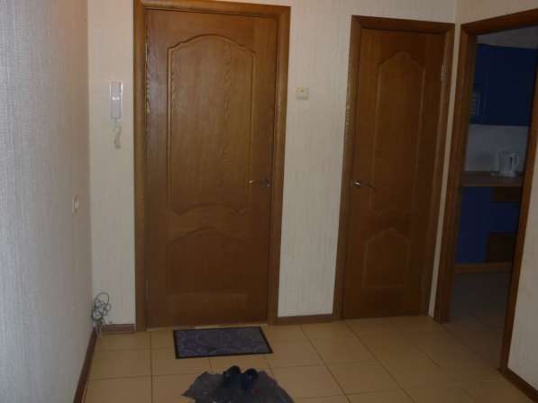 Сдам 3 х комнатную квартиру порядочным людям в Ульяновске