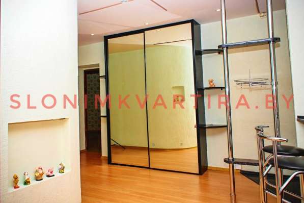 Квартира на сутки в фото 11