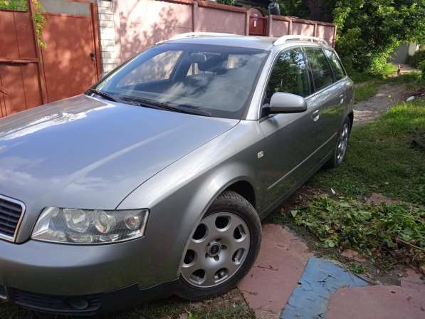 Audi, A4, продажа в г.Луганск
