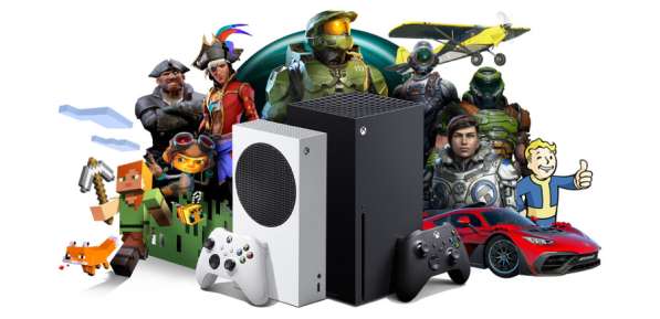 Игры для Xbox и PlayStation 4 в Нальчике