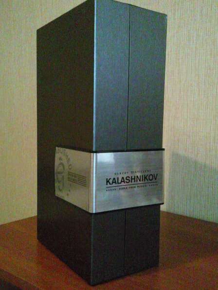 Оригинальные подарочные коробки от элитного алк в Москве фото 12