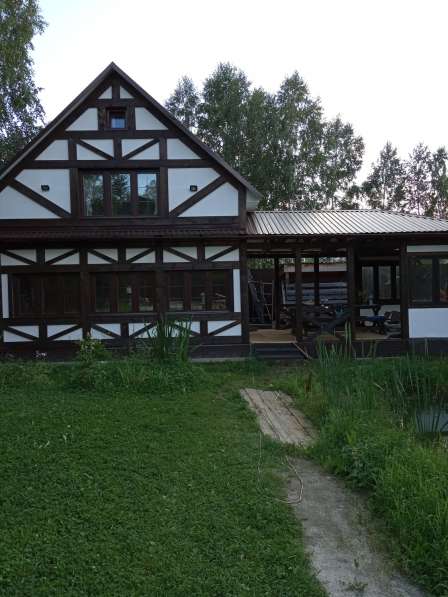 Продоётса дом в Снт Урал в Екатеринбурге фото 4