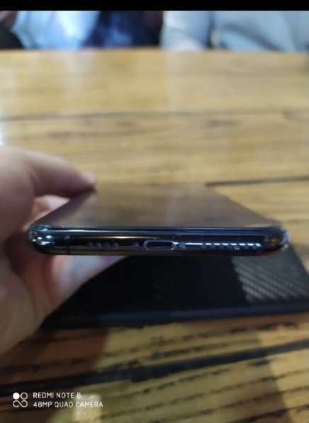 IPhone XS Max 256 GB Space grey в фото 4