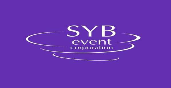 SYB Event Corporation в фото 17