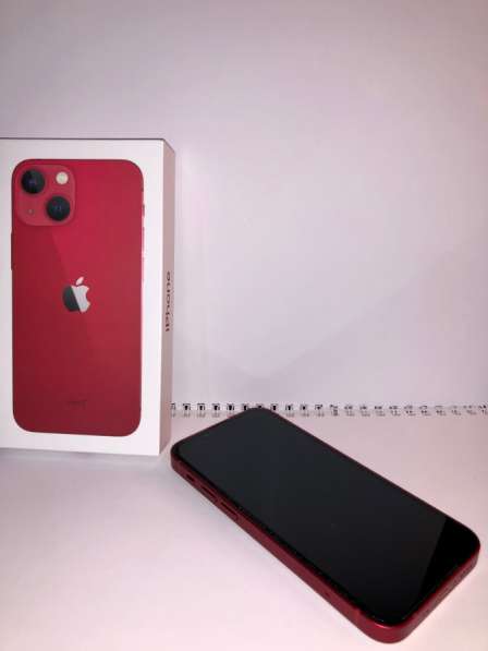 Телефон iPhone 13 mini