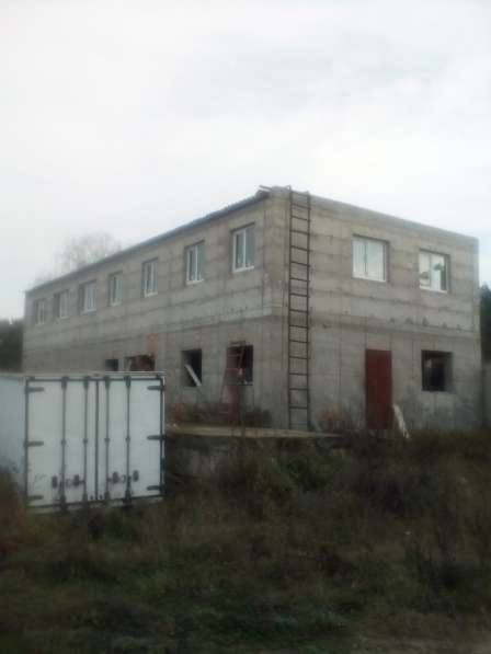 Производственная база в Калуге фото 8