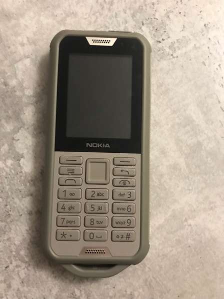 Nokia 800 Though в Грозном