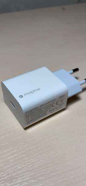 Зарядное устройство в Москве