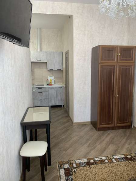 Сдаётся уютная однокомнатная квартира в центре Симферополя в Симферополе фото 38