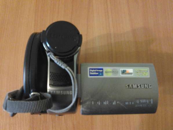 Видеокамера Samsung VP-DC171i pal в Рязани фото 3