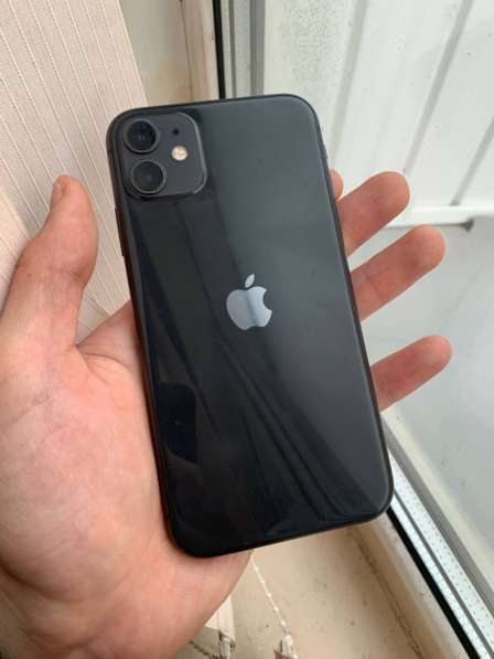 Iphone 11, 64gb 24000р в Санкт-Петербурге фото 3