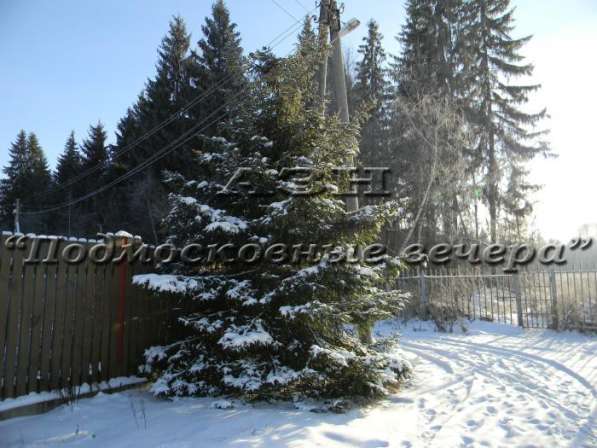 realty_mapper3.plot_in_locationСадовое некоммерческое тов-во. Площадь 10.00 сот.Есть Газ. в Москве фото 10