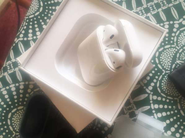 Airpods 2