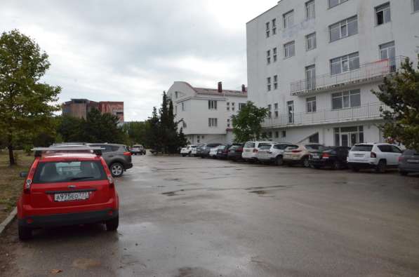 Офис 364 м2 на ул. Вакуленчука, 33А в Севастополе фото 13