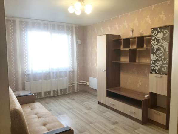 2-к. квартира, 48 м², 3/9 эт в Ульяновске фото 17