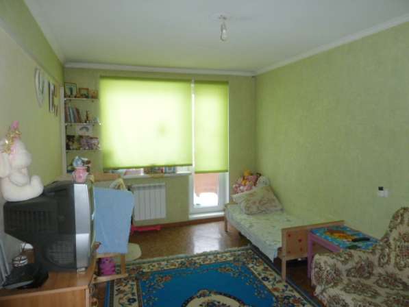 Продается 1-комнатная квартира, ул. Завертяева, д9к3 в Омске фото 8