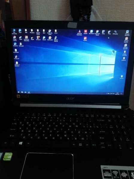 Ноутбук Acer Aspire 5 a515 51g 396x