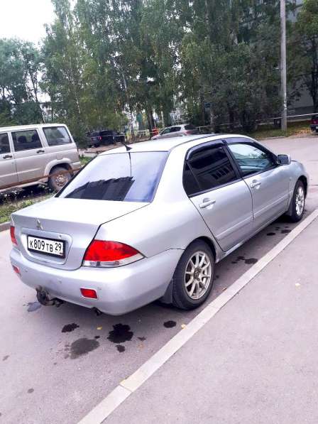 Mitsubishi, Lancer, продажа в Вологде в Вологде фото 3