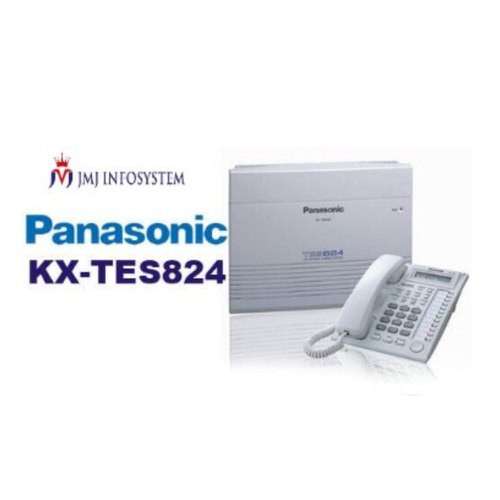 Mini ATS "Panasonic KX-TES824" cihazı 430 AZN