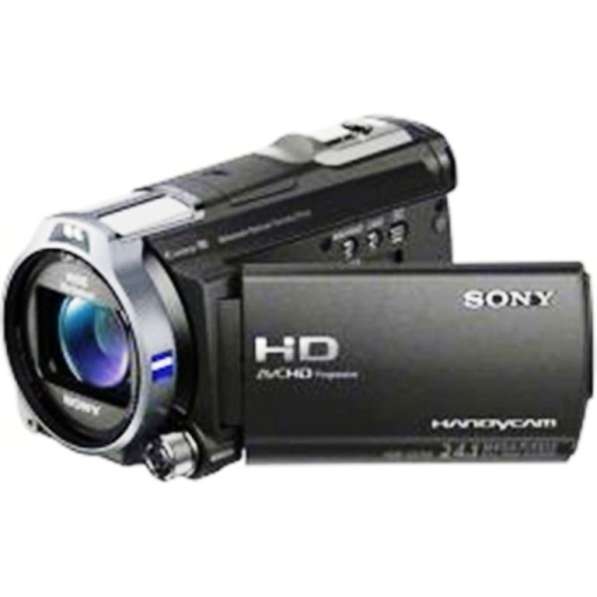 Продаю Видеокамеру SONY HDR-CX760E