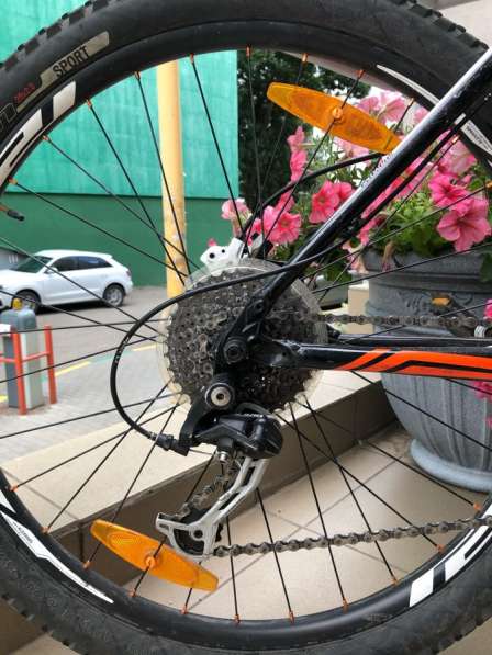 Продам велосипед SPECIALIZED Rockhopper в Самаре фото 6