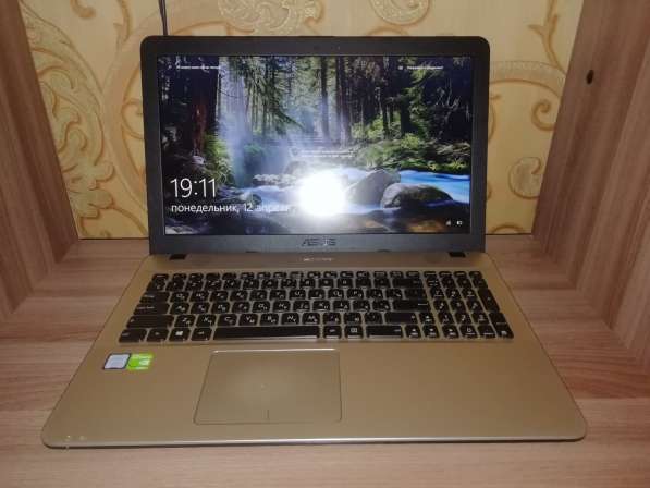 Ноутбук Asus VivoBook K541 в Ульяновске фото 10