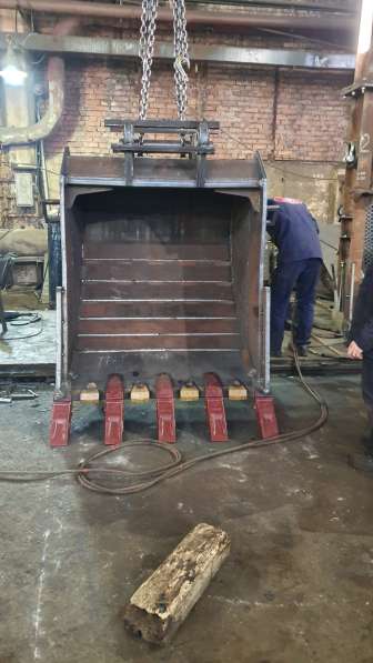 Продаем и ремонтируем скальники