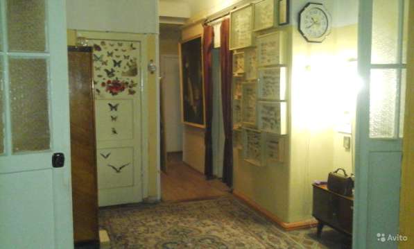 4х комнатная квартира в Липецке в Липецке фото 6