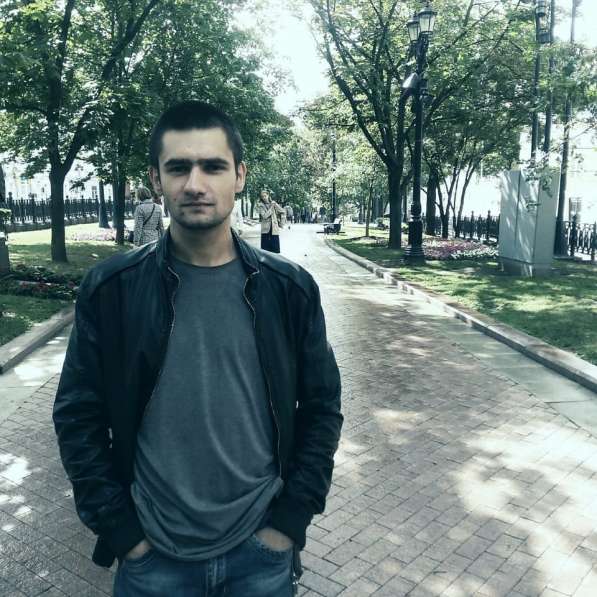 Тигран, 25 лет, хочет пообщаться в Москве фото 3