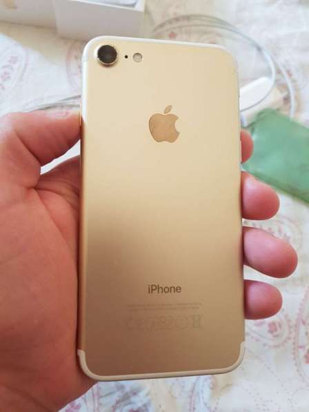 IPhone 7, 32gb в Москве фото 8