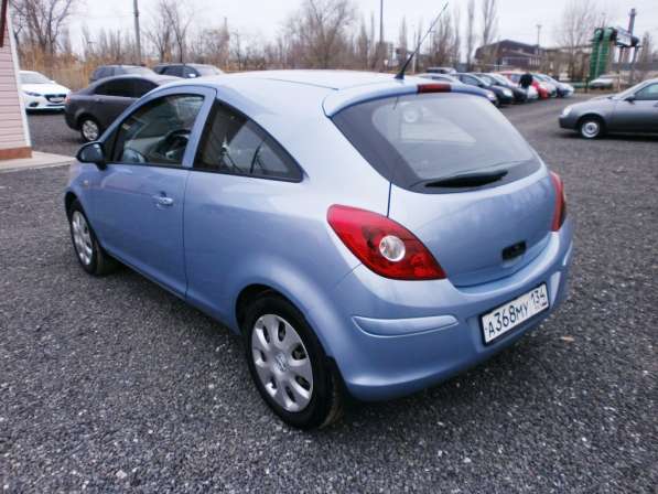 Opel, Corsa, продажа в Волжский в Волжский фото 4