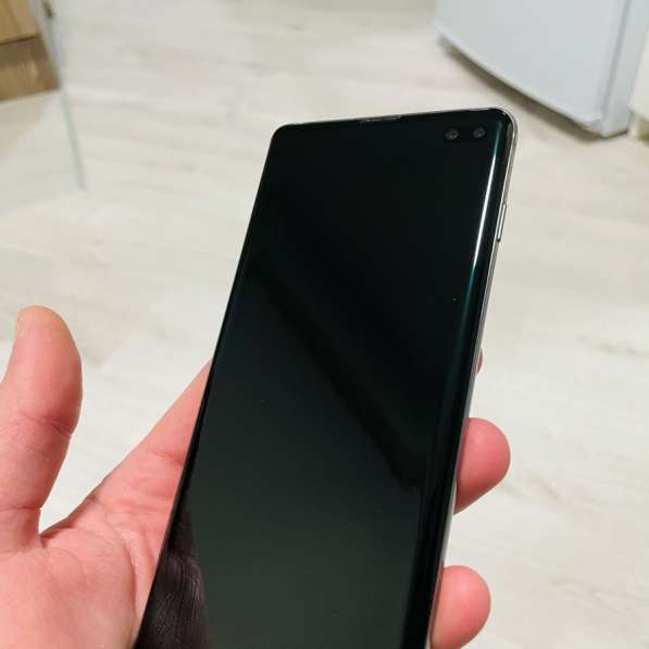 Samsung Galaxy S10+ ОРИГИНАЛ 100% в Москве фото 7