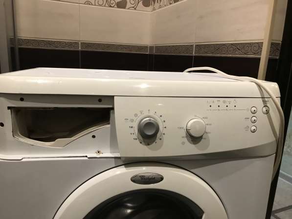 Ремонт стиральных машин на дому, недорого в Чехове