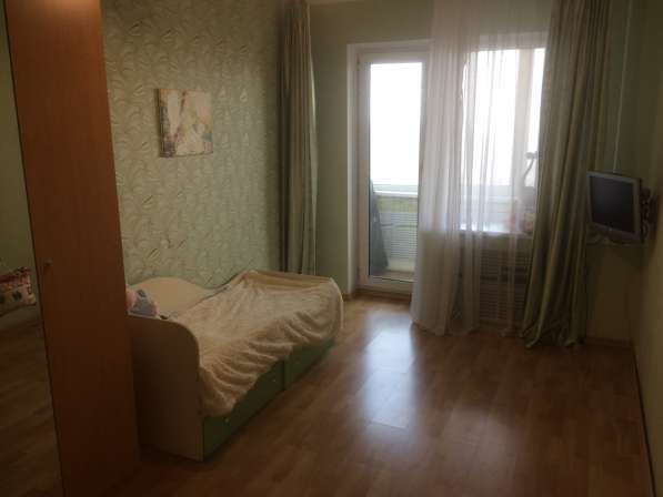 3-комнатная с хорошим ремонтом в Владивостоке фото 7