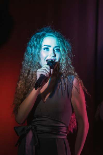 STARGIRLS Cover Project в Москве фото 24