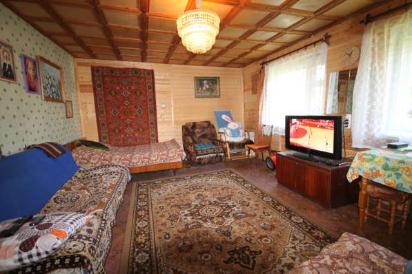 Жилой дом в Жуихе, 15км от Владимира на участке 18 соток в Владимире фото 14