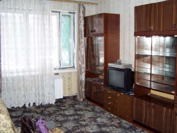 Продается 1 комнатная квартира, Роща, ул. Черновицкая д.30